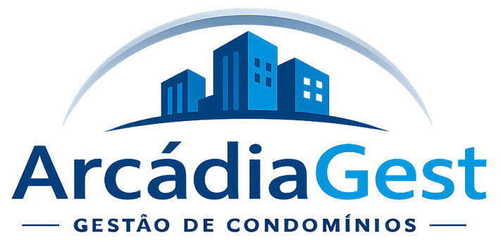 ArcádiaGest — Logotipo